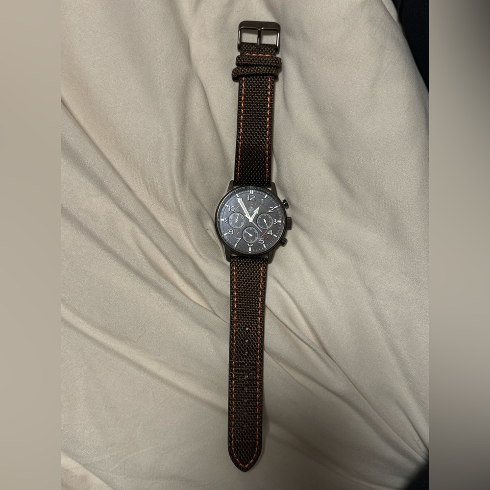 Brooklyn Watch Company